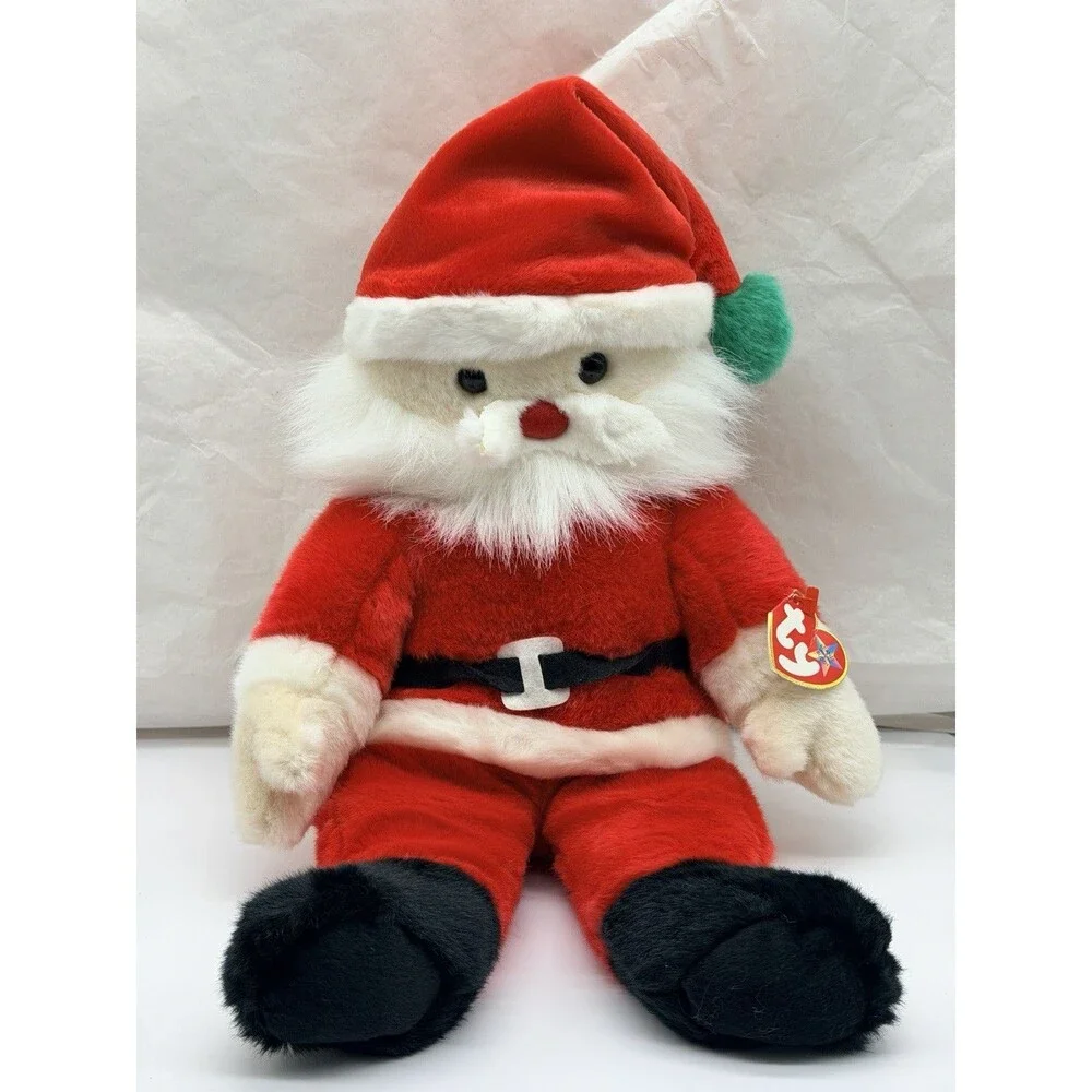 Ty Beanie Buddy 15